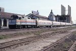 ATSF San Diego CA